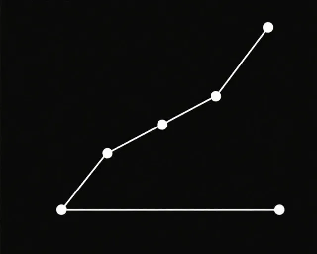 数据可读性示意