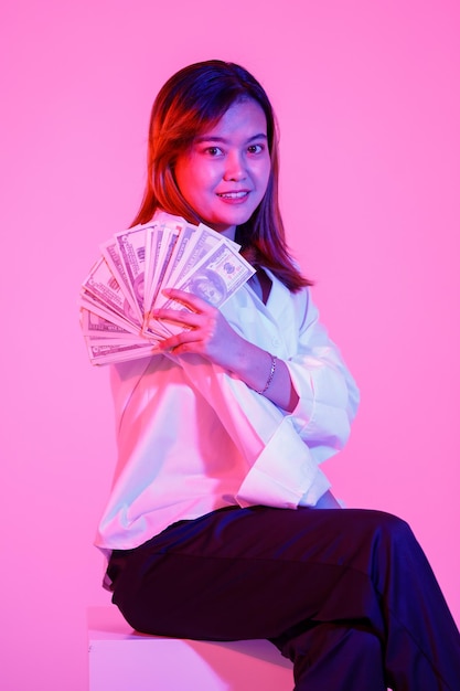 数据分析中奖策略